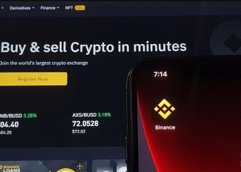 配合证监会指令！ Binance暂停数项服务与交易