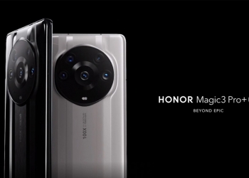 荣耀悄悄重返旗舰机市场！Honor Magic 3系列处处有亮点