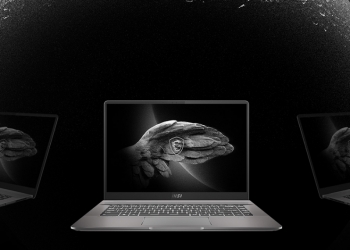 MSI Creator Z16正式登陆大马！搭载RTX 360机身仅15.9毫米