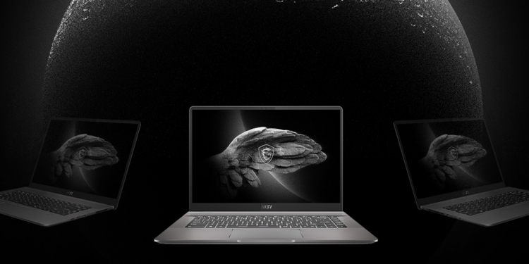 MSI Creator Z16正式登陆大马!搭载RTX 360机身仅15.9毫米