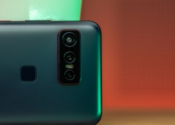 DxOMark相机排行榜 华硕成功打败iPhone和三星！