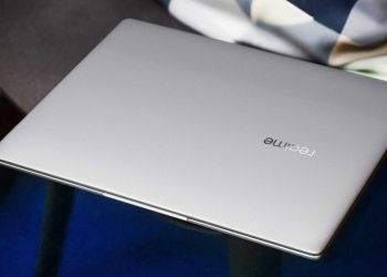 Realme Book 827开卖!购买Core i3型号可获RM500折扣