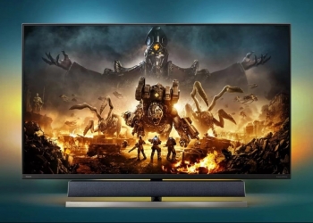 Philips推Xbox专用屏幕！今日入手免费送你Xbox Series X