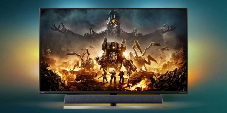 Philips推Xbox专用屏幕！今日入手免费送你Xbox Series X