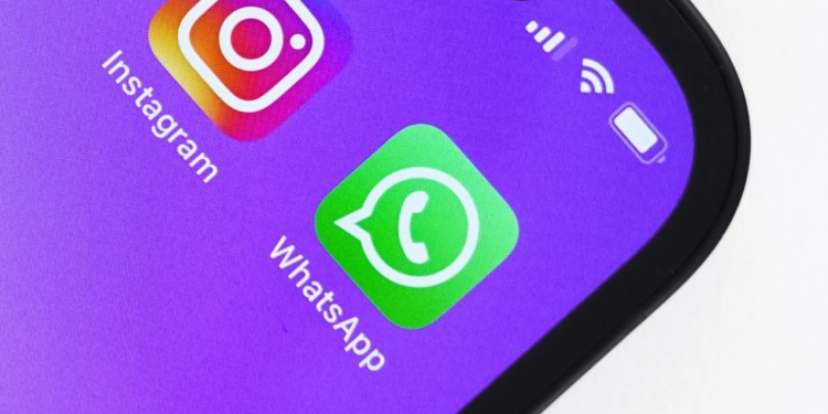 又有新搞作！WhatsApp测试90天限时信息功能