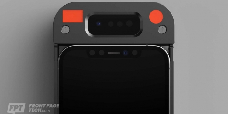 戴口罩眼镜起雾也能解锁！ iPhone 13新Face ID曝光