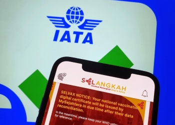 获IATA授权！到Selangkah合作诊所筛检方便出游