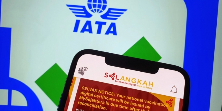 获IATA授权！到Selangkah合作诊所筛检方便出游