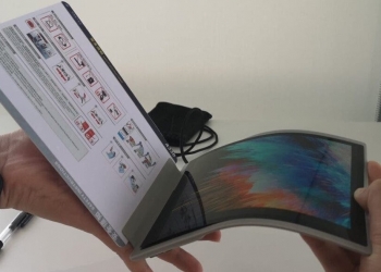 应对后疫情时代！Airbus探讨采用OLED屏数码杂志