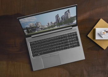 多达8种配置可选！HP ZBook Firefly G8获能源之星认证