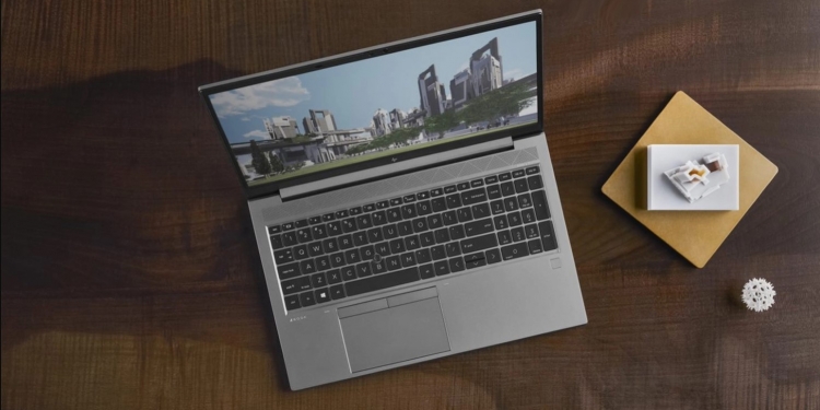 多达8种配置可选！HP ZBook Firefly G8获能源之星认证