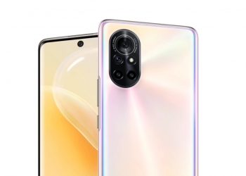 四摄像头设置“撞脸”小米10T!华为Nova 8抵马