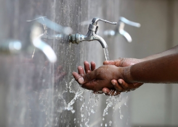 士毛月河再受污染！雪隆463个地区断水！