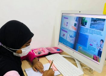 Digi设问卷收集意见！探讨学生疫情期间线上学习效果