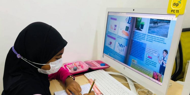 Digi设问卷收集意见！探讨学生疫情期间线上学习效果