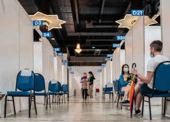 住在巴生谷打算walk-in打疫苗？这些事情你要懂！