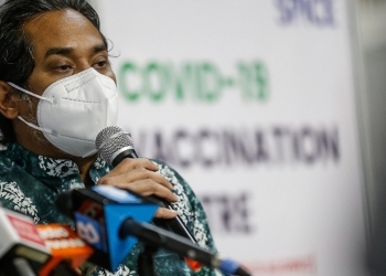 凯里辞职后 全国疫苗接种计划是否受影响？