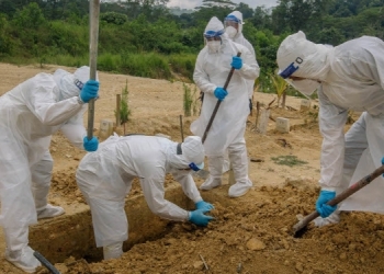 连续两天没过2万！今增1万9631确诊