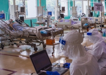 确诊病例稍降！今报1万9740宗