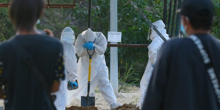 1万8688人感染！360病殁创新高