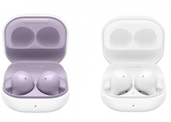 三星Galaxy Buds 2 或成为最实惠ANC无线耳机