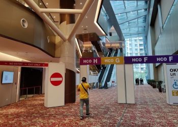 雪隆区“直接上门”接种疫苗 你须知的二三事！