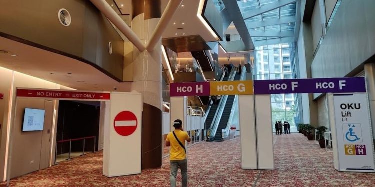 雪隆区“直接上门”接种疫苗 你须知的二三事！