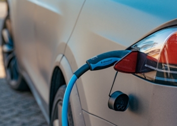 推动大马电动车基设 计划2025年前建千个充电站