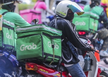 Grab用户付额外费用 可优先处理加快送餐速度