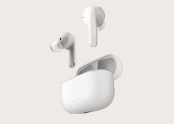 会提醒颈椎姿势！Amazfit PowerBuds Pro售RM639