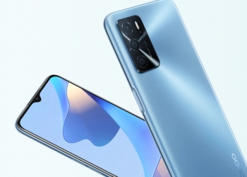 更高规格价格亲民！Oppo A16登陆大马