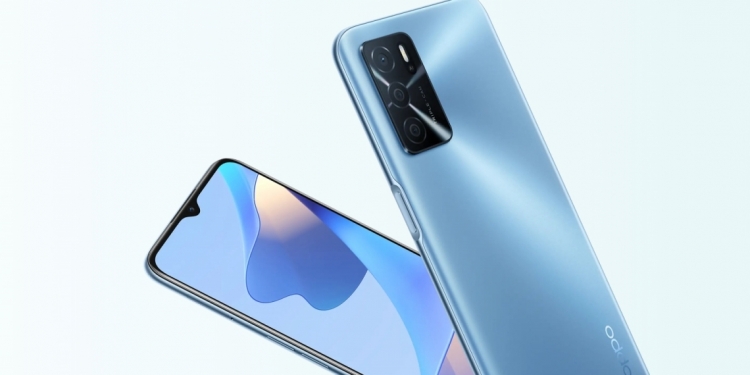 更高规格价格亲民！Oppo A16登陆大马