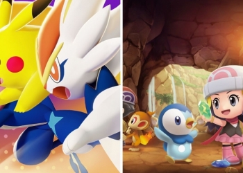 宝可梦迷注意！移动版Pokemon Unite即将登场