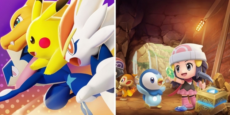 宝可梦迷注意!移动版Pokemon Unite即将登场