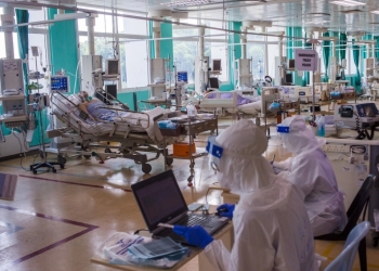 一连三天下降！新增1万7672宗确诊