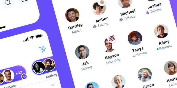 包括可以重播 推特Spaces计划新增更多功能