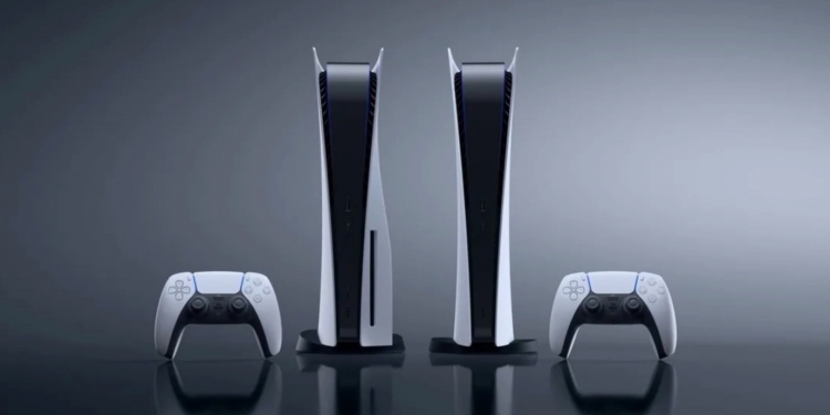 底座改用手转螺丝 新款PS5出现在澳洲