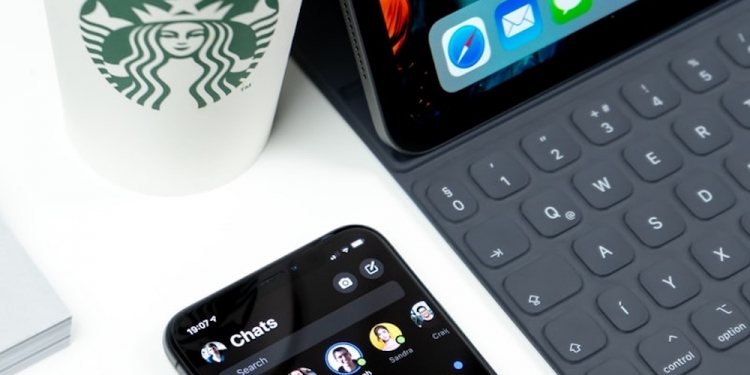 WhatsApp很快推出iPad应用程序