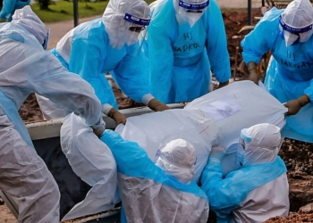 数字又上升！今报2万2642确诊