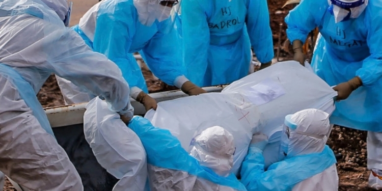 数字又上升!今报2万2642确诊