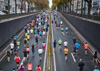 想跑半程马拉松？佳明训练课程能帮到你