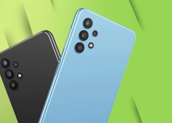 搭载MediaTek Dimensity 720 三星Galaxy M32 5G发布