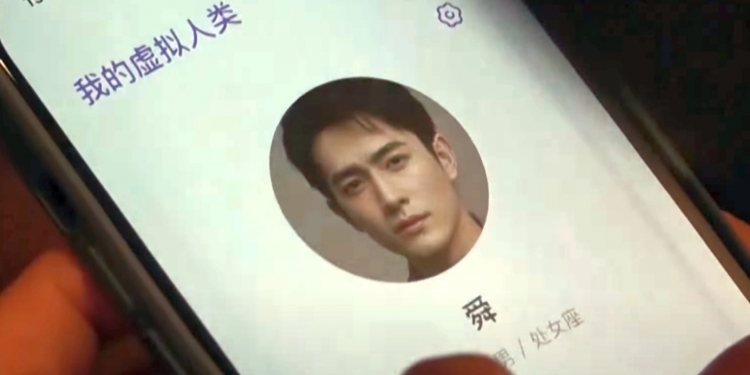 减少用户孤独感 聊天机器人小冰提供情感支持