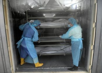 数字没大变化！今报1万9257确诊雪隆仍最糟