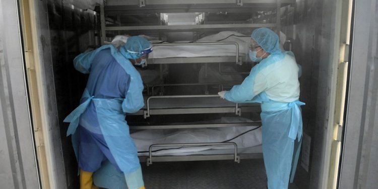 数字没大变化！今报1万9257确诊雪隆仍最糟