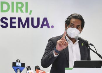 未有临床指南 凯里：民众勿进行新冠病毒抗体检测