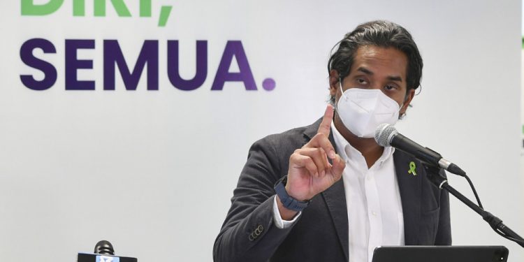 未有临床指南 凯里:民众勿进行新冠病毒抗体检测