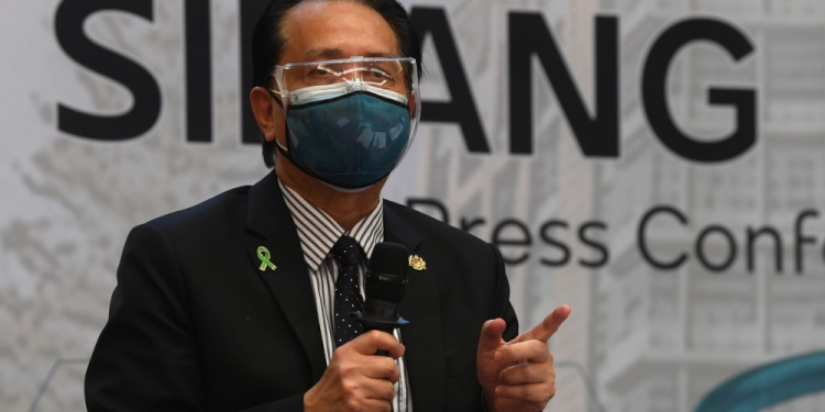 新增2万零579宗确诊！285患者病故