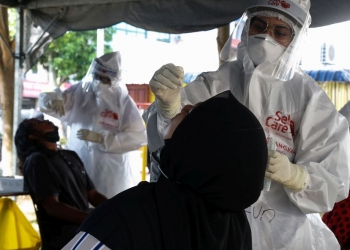 再增2万670确诊！260人病殁