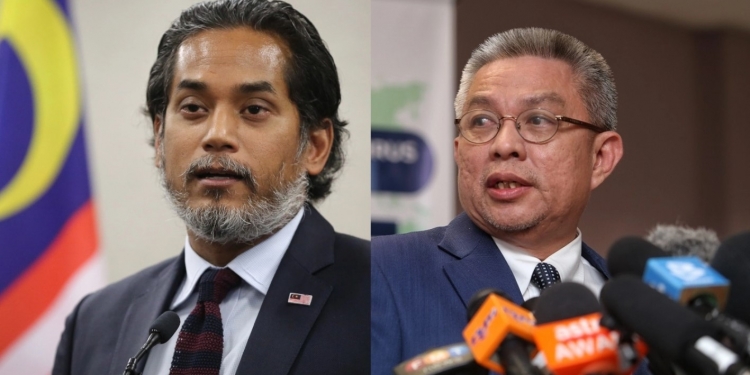 没委副揆！凯里任卫长成新内阁最大亮点